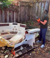 Shed Removal in Imperial, PA