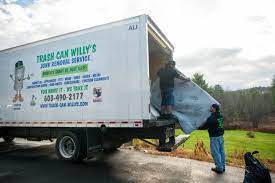 Best Shed Removal  in Imperial, PA